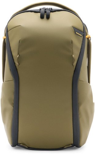 Peak Design Everyday Backpack Zip 15L Kelp - 1