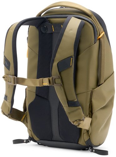 Peak Design Everyday Backpack Zip 15L Kelp - 4