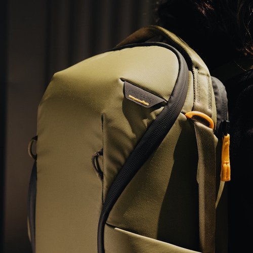 Peak Design Everyday Backpack Zip 15L Kelp - 5