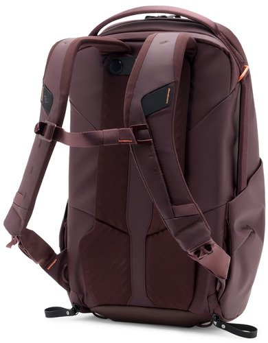 Peak Design Everyday Backpack Zip 20L Eclipse - 2