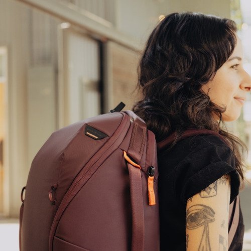 Peak Design Everyday Backpack Zip 20L Eclipse - 6