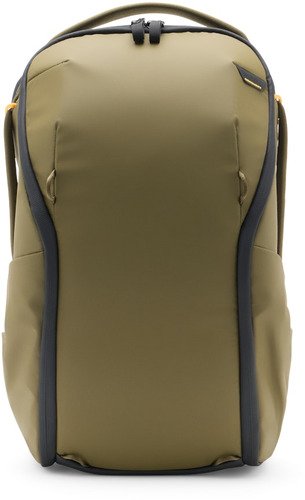 Peak Design Everyday Backpack Zip 20L Kelp - 1