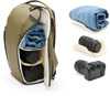 Peak Design Everyday Backpack Zip 20L Kelp - 3