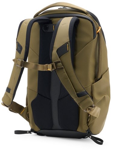Peak Design Everyday Backpack Zip 20L Kelp - 4