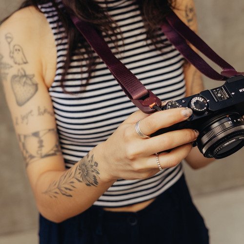 Peak Design Leash - Eclipse - 4