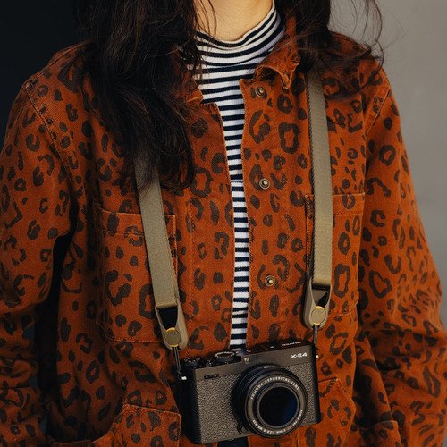 Peak Design Leash - Kelp - 3