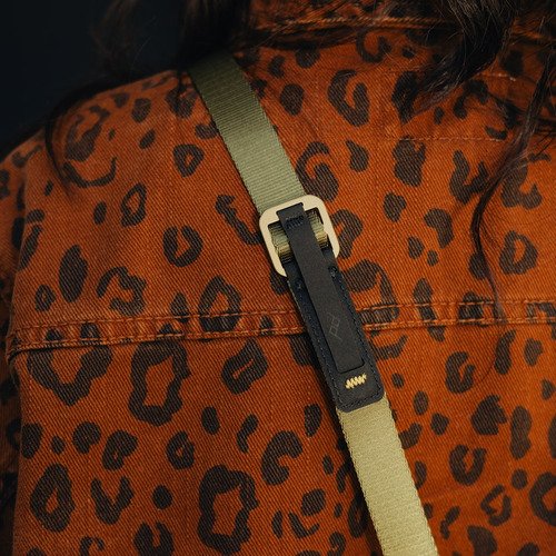 Peak Design Leash - Kelp - 4