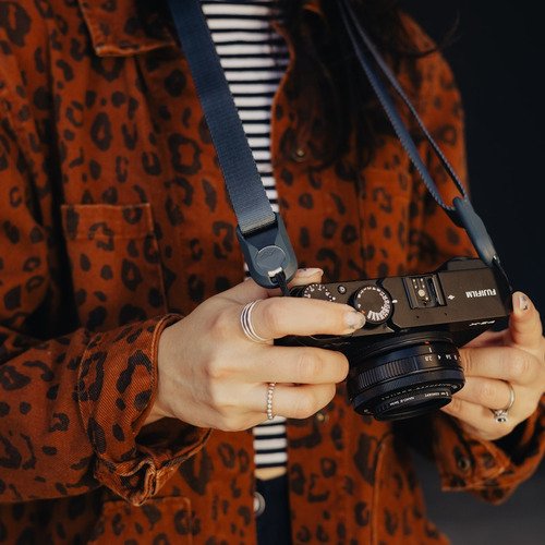 Peak Design Leash - Ocean - 3