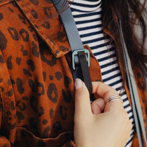 Peak Design Leash - Ocean - 4