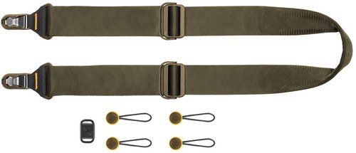 Peak Design Slide - Kelp - 1