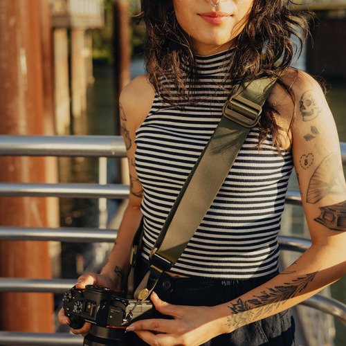 Peak Design Slide - Kelp - 4