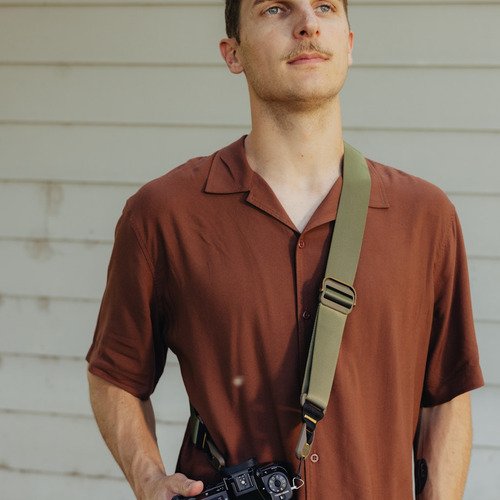 Peak Design Slide - Kelp - 6