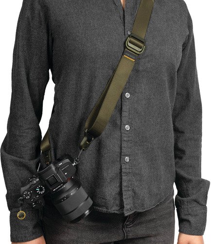 Peak Design Slide Lite - Kelp - 3