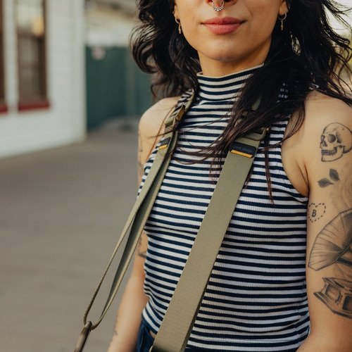 Peak Design Slide Lite - Kelp - 5