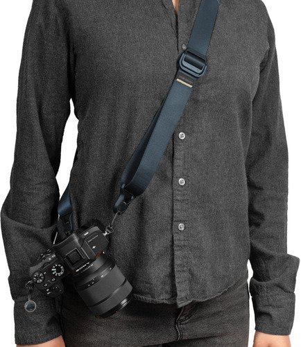 Peak Design Slide Lite - Ocean - 3