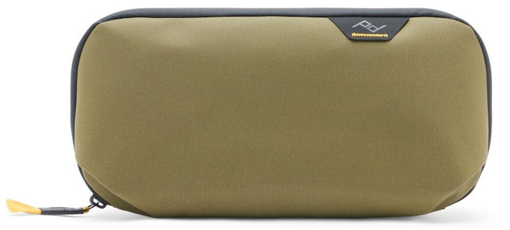 Peak Design Tech Pouch Small - Kelp