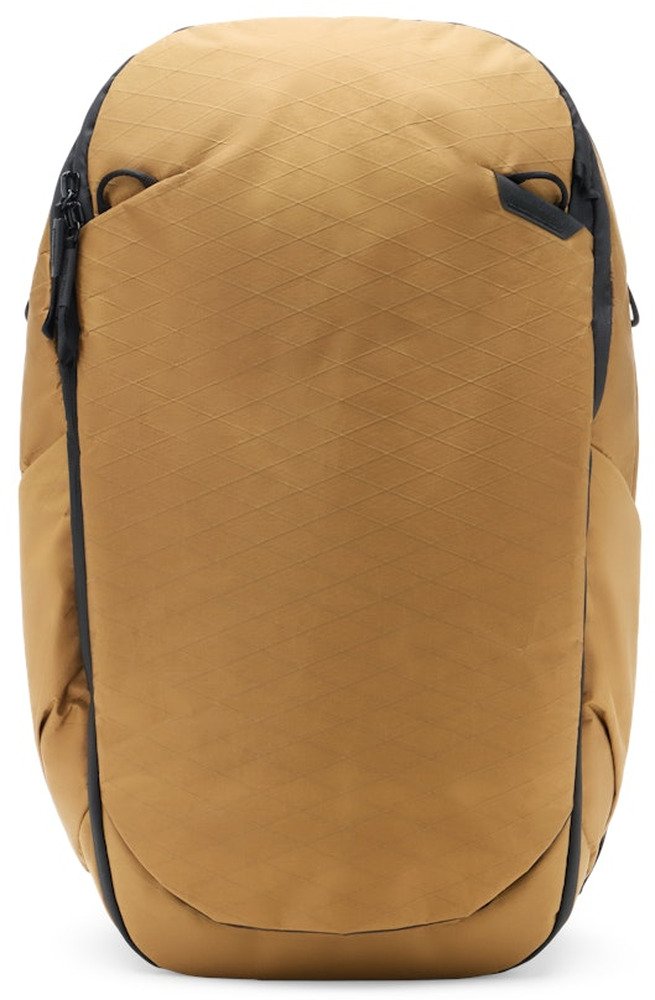 Peak Design Travel Backpack 30L - Coyote | Rugzakken | 0818373028510