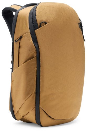 Peak Design Travel Backpack 30L - Coyote - 2