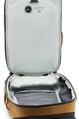Peak Design Travel Backpack 30L - Coyote - 4