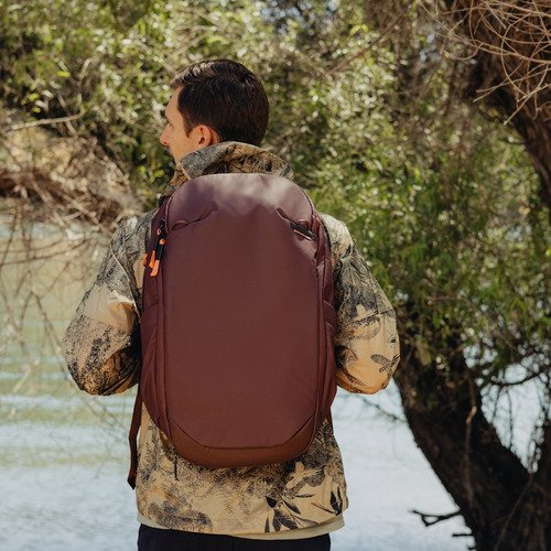 Peak Design Travel Backpack 30L - Eclipse - 6