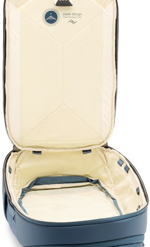 Peak Design Travel Backpack 30L - Ocean - 4