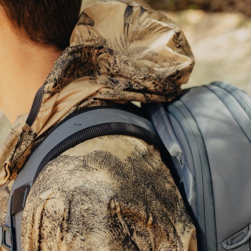 Peak Design Travel Backpack 30L - Ocean - 6