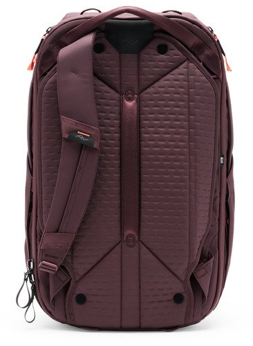 Peak Design Travel Backpack 45L - Eclipse - 3