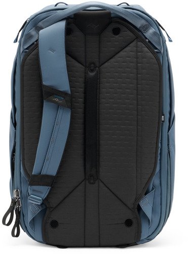Peak Design Travel Backpack 45L - Ocean - 3