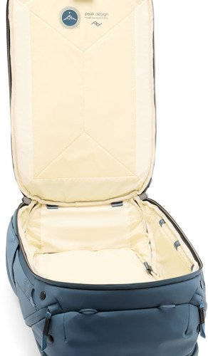 Peak Design Travel Backpack 45L - Ocean - 4