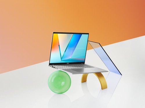 Asus VivoBook S16 M3607HA-RP094W-BE - 13