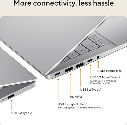Asus VivoBook S16 M3607HA-RP094W-BE - 24