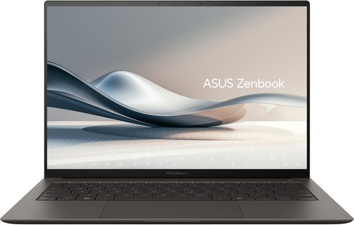 Asus ZenBook S14 OLED UX5406SA-PV029W-BE - 1 Asus ZenBook S14 OLED UX5406SA-PV029W-BE - 1