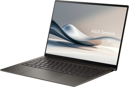 Asus ZenBook S14 OLED UX5406SA-PV029W-BE - 4