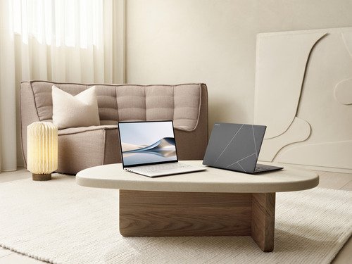 Asus ZenBook S14 OLED UX5406SA-PV029W-BE - 11