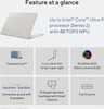 Asus ZenBook S14 OLED UX5406SA-PV029W-BE - 16