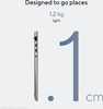 Asus ZenBook S14 OLED UX5406SA-PV029W-BE - 17