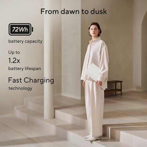 Asus ZenBook S14 OLED UX5406SA-PV029W-BE - 18