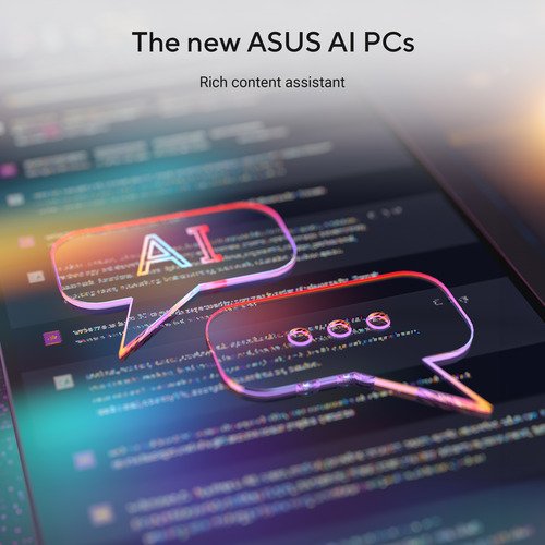 Asus ZenBook S14 OLED UX5406SA-PV029W-BE - 21