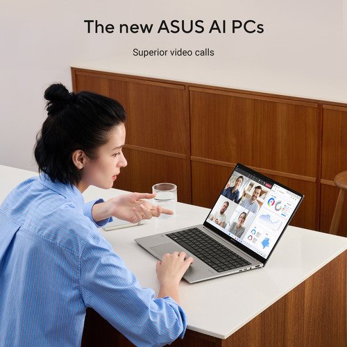 Asus ZenBook S14 OLED UX5406SA-PV029W-BE - 22