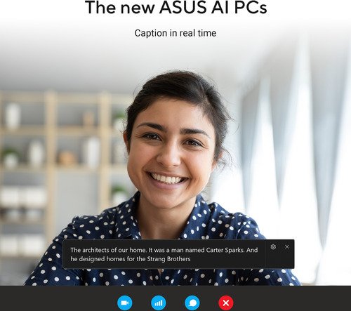 Asus ZenBook S14 OLED UX5406SA-PV029W-BE - 23