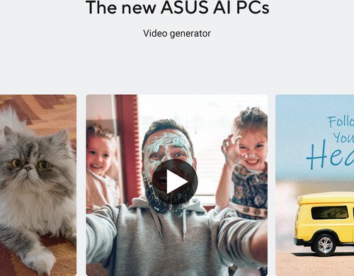 Asus ZenBook S14 OLED UX5406SA-PV029W-BE - 25