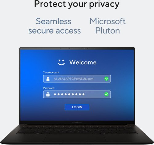 Asus ZenBook S14 OLED UX5406SA-PV029W-BE - 33