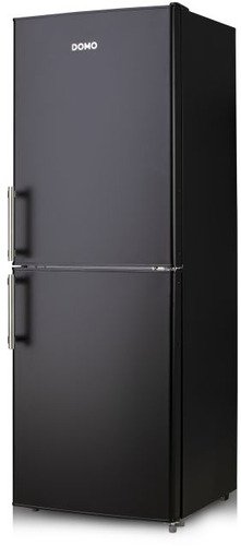 Domo Frigo/Congélateur DO91306C - 1 Domo Frigo/Congélateur DO91306C - 1