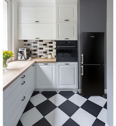 Domo Frigo/Congélateur DO91306C - 2