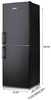 Domo Frigo/Congélateur DO91306C - 3