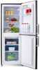 Domo Frigo/Congélateur DO91306C - 5