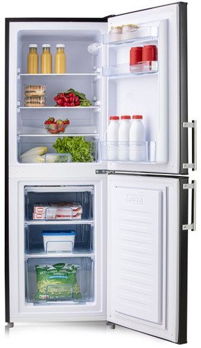 Domo Frigo/Congélateur DO91306C - 5