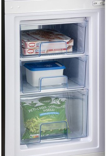 Domo Frigo/Congélateur DO91306C - 10