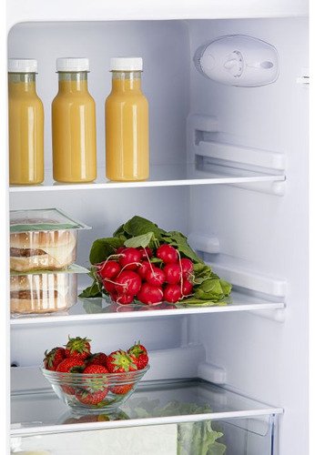 Domo Frigo/Congélateur DO91306C - 12