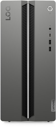 Lenovo LOQ Tower 17IRR9 90X000DSBF - 1